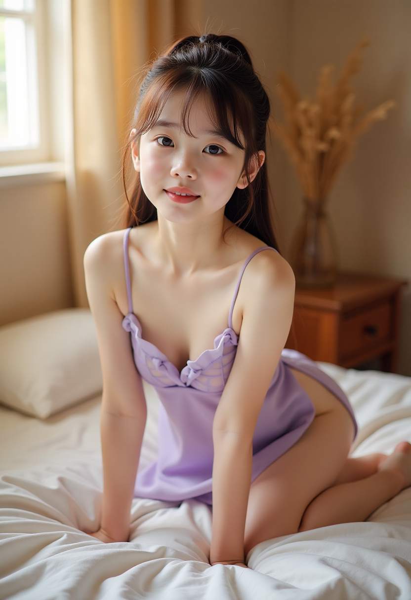 咖啡馆与她